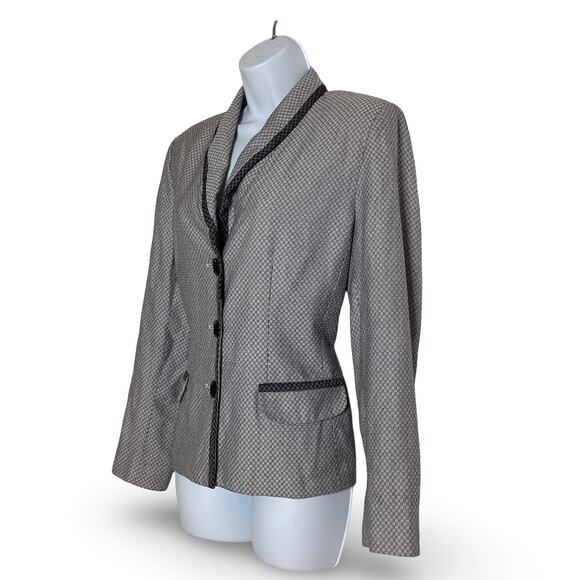 Sag Harbor Blazer - Picture 2 of 7